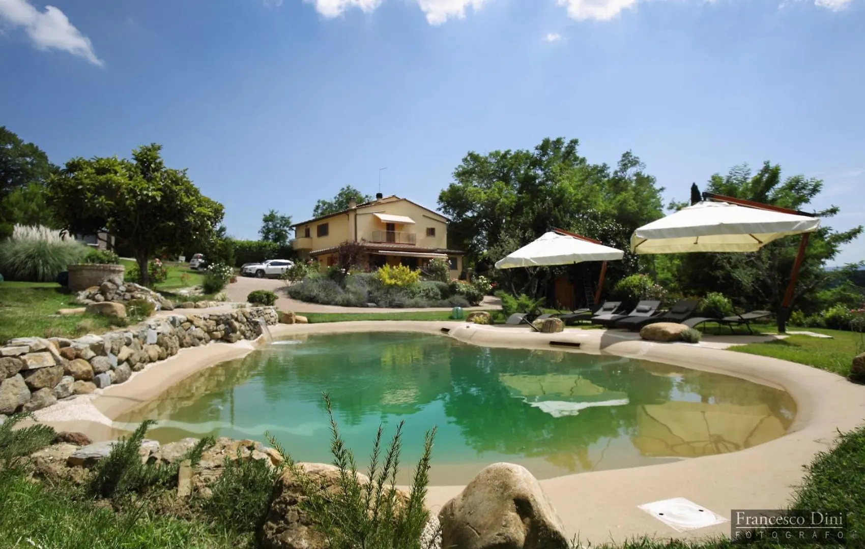 Chianti Luxury Villa Con Piscina E Idromassaggio San Donnino  Italy
