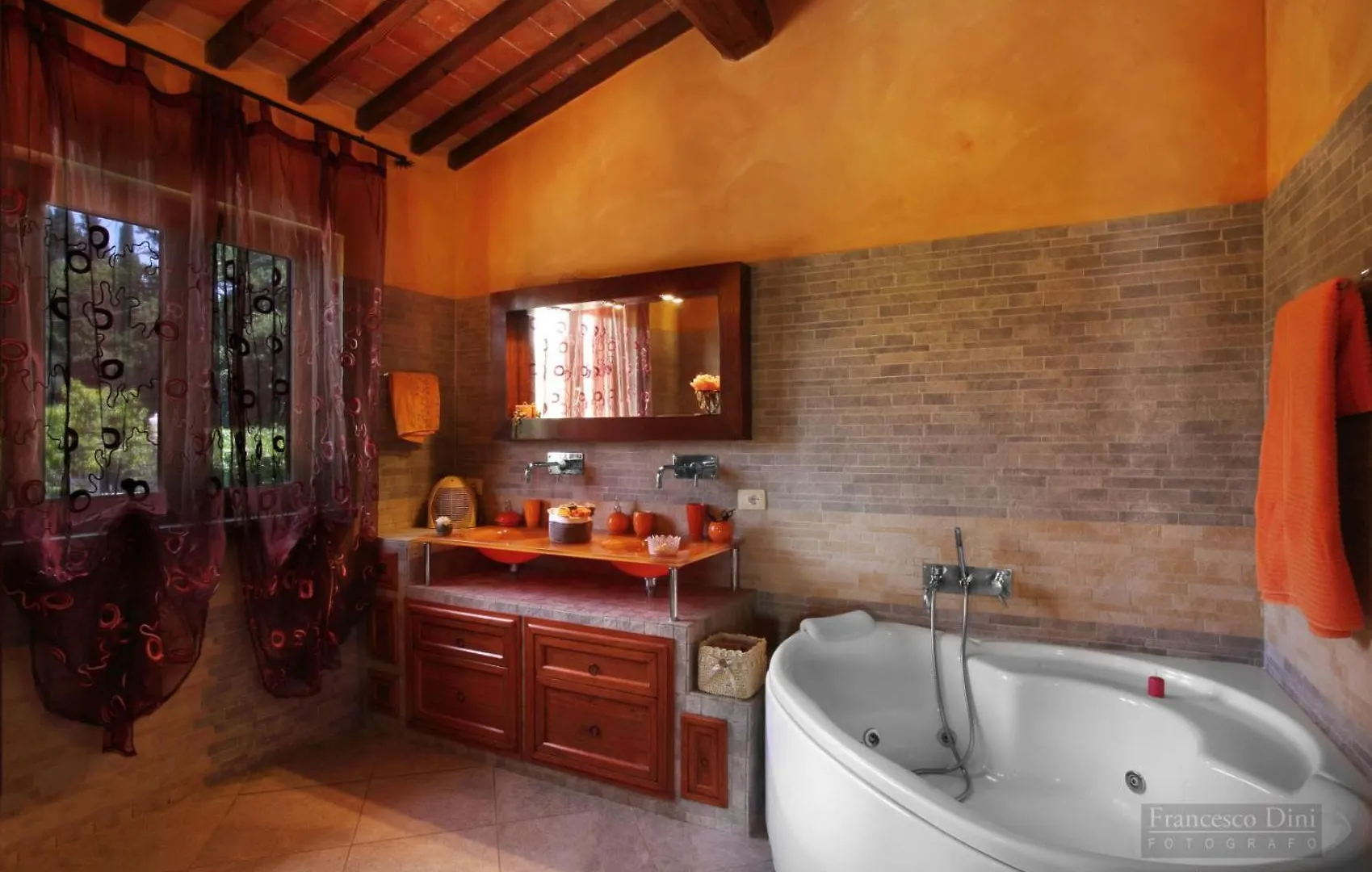 Chianti Luxury Villa Con Piscina E Idromassaggio San Donnino