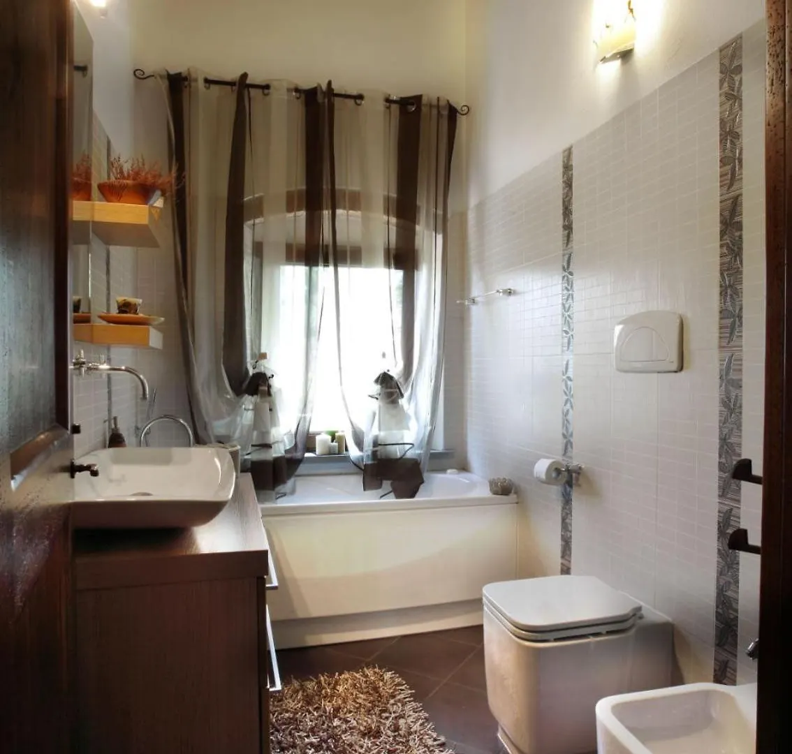 Chianti Luxury Villa Con Piscina E Idromassaggio San Donnino  Italy