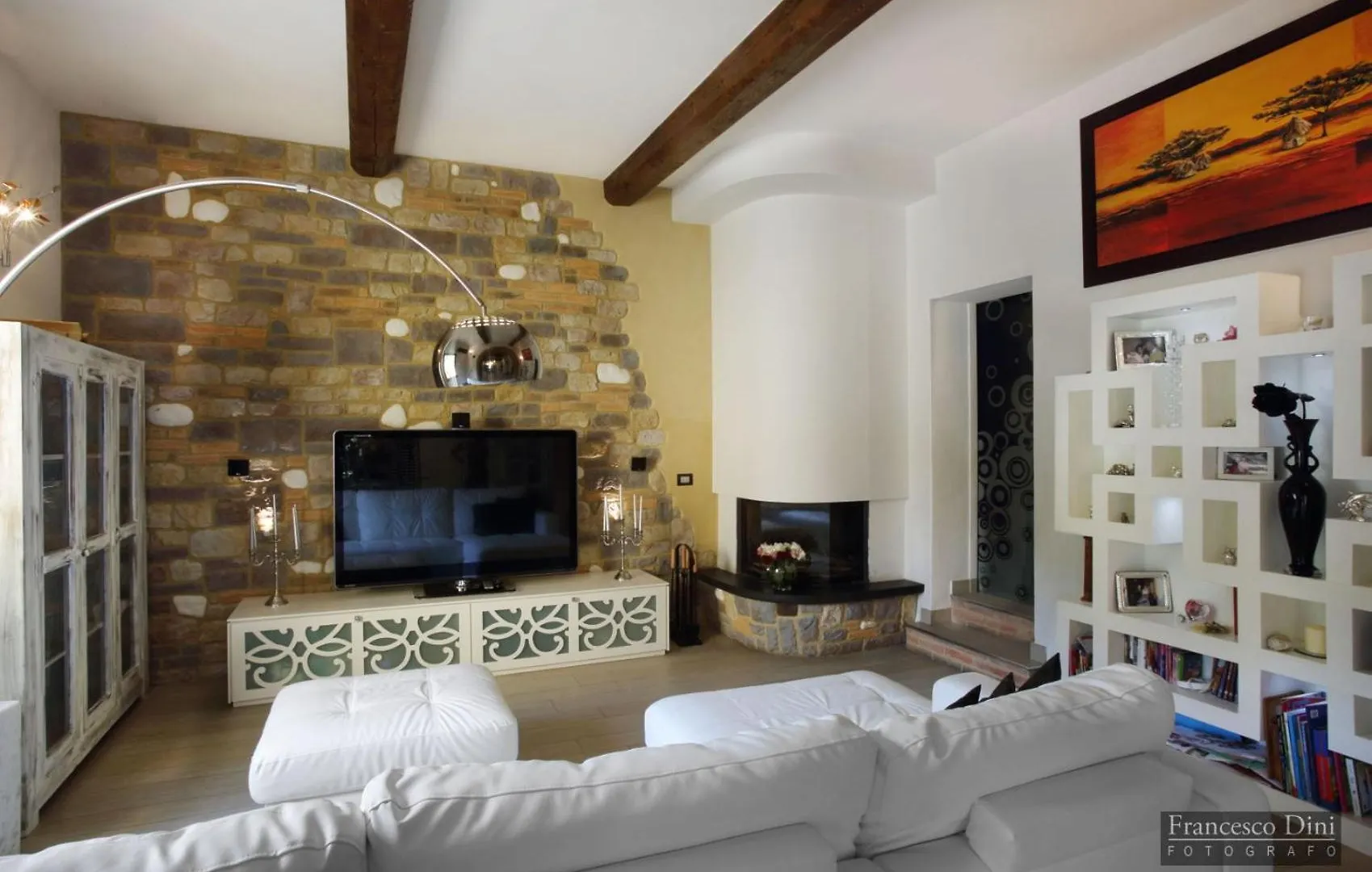 Chianti Luxury Villa Con Piscina E Idromassaggio San Donnino  San Donnino (Certaldo)