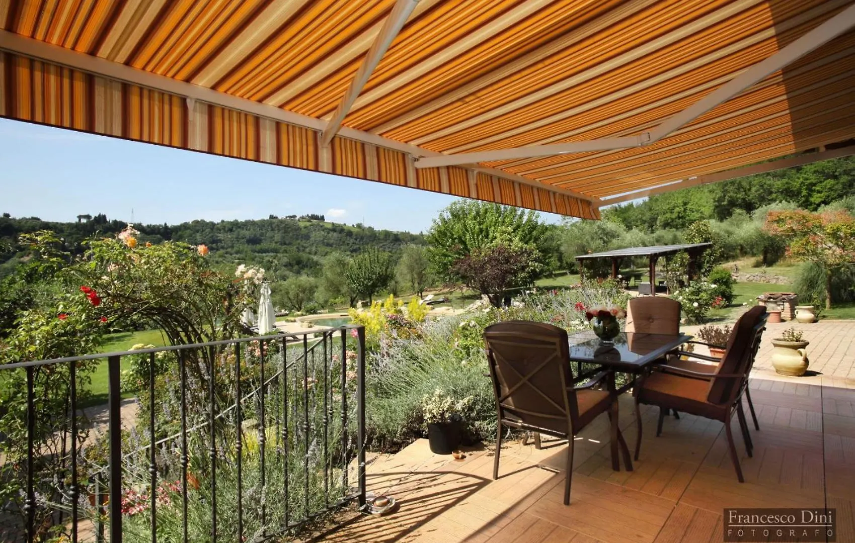 Chianti Luxury Villa Con Piscina E Idromassaggio San Donnino