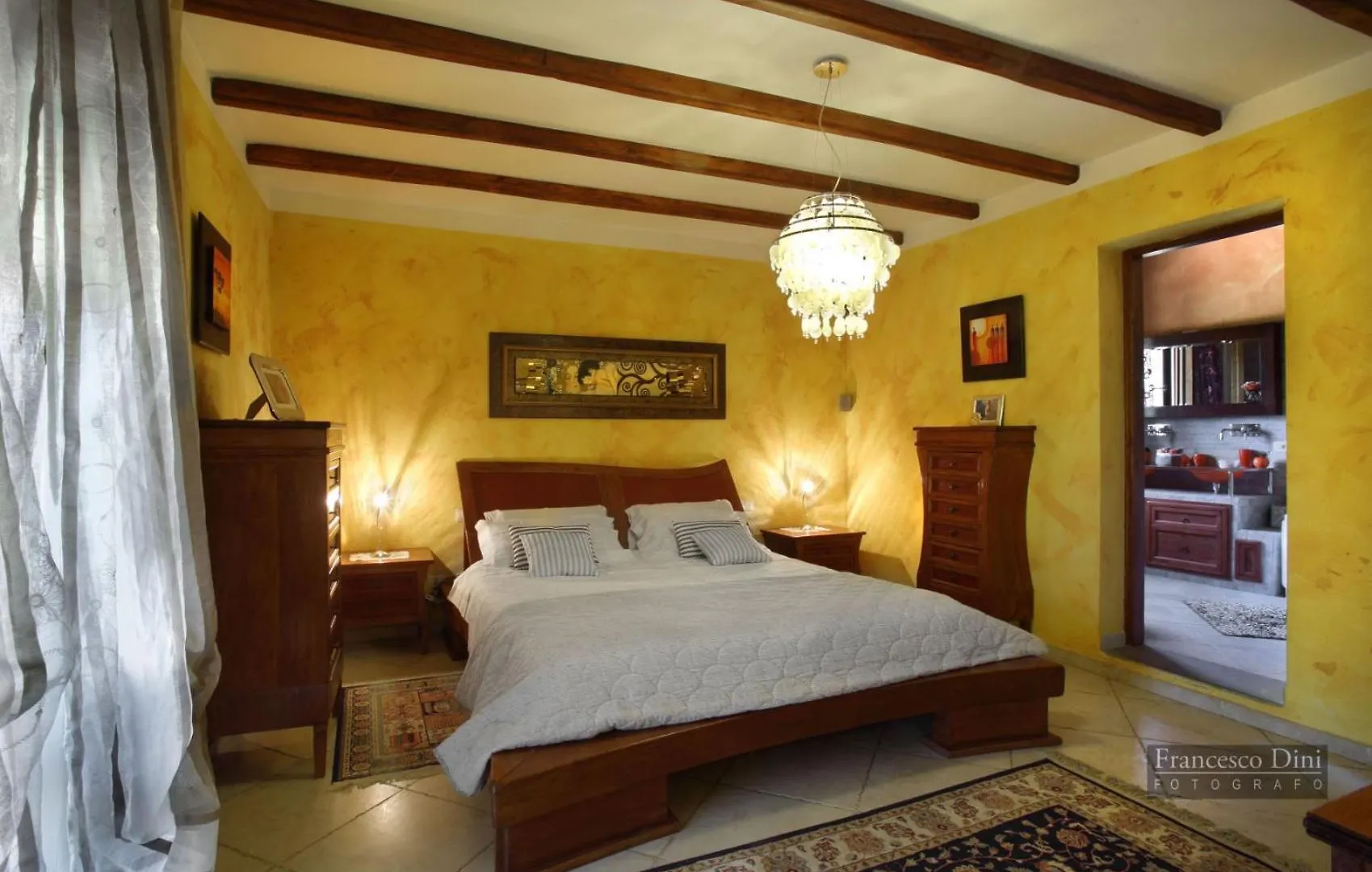 Chianti Luxury Villa Con Piscina E Idromassaggio San Donnino
