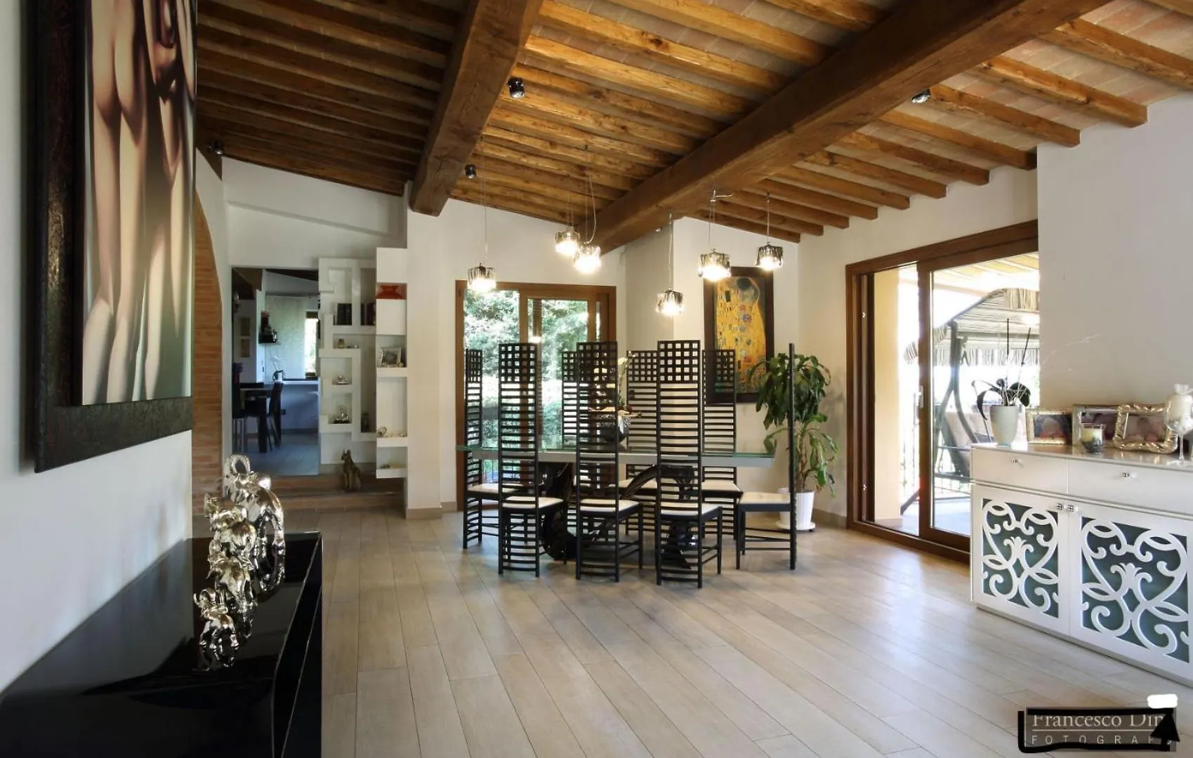 Chianti Luxury Villa Con Piscina E Idromassaggio San Donnino
