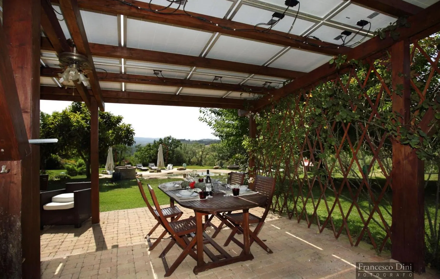 Chianti Luxury Villa Con Piscina E Idromassaggio San Donnino