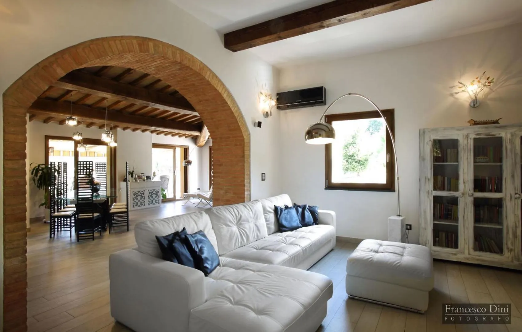 Chianti Luxury Villa Con Piscina E Idromassaggio San Donnino  Italy