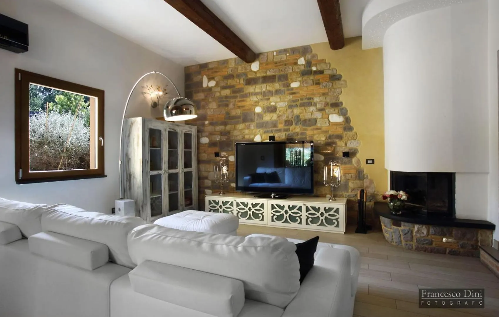 Chianti Luxury Villa Con Piscina E Idromassaggio San Donnino  San Donnino (Certaldo)