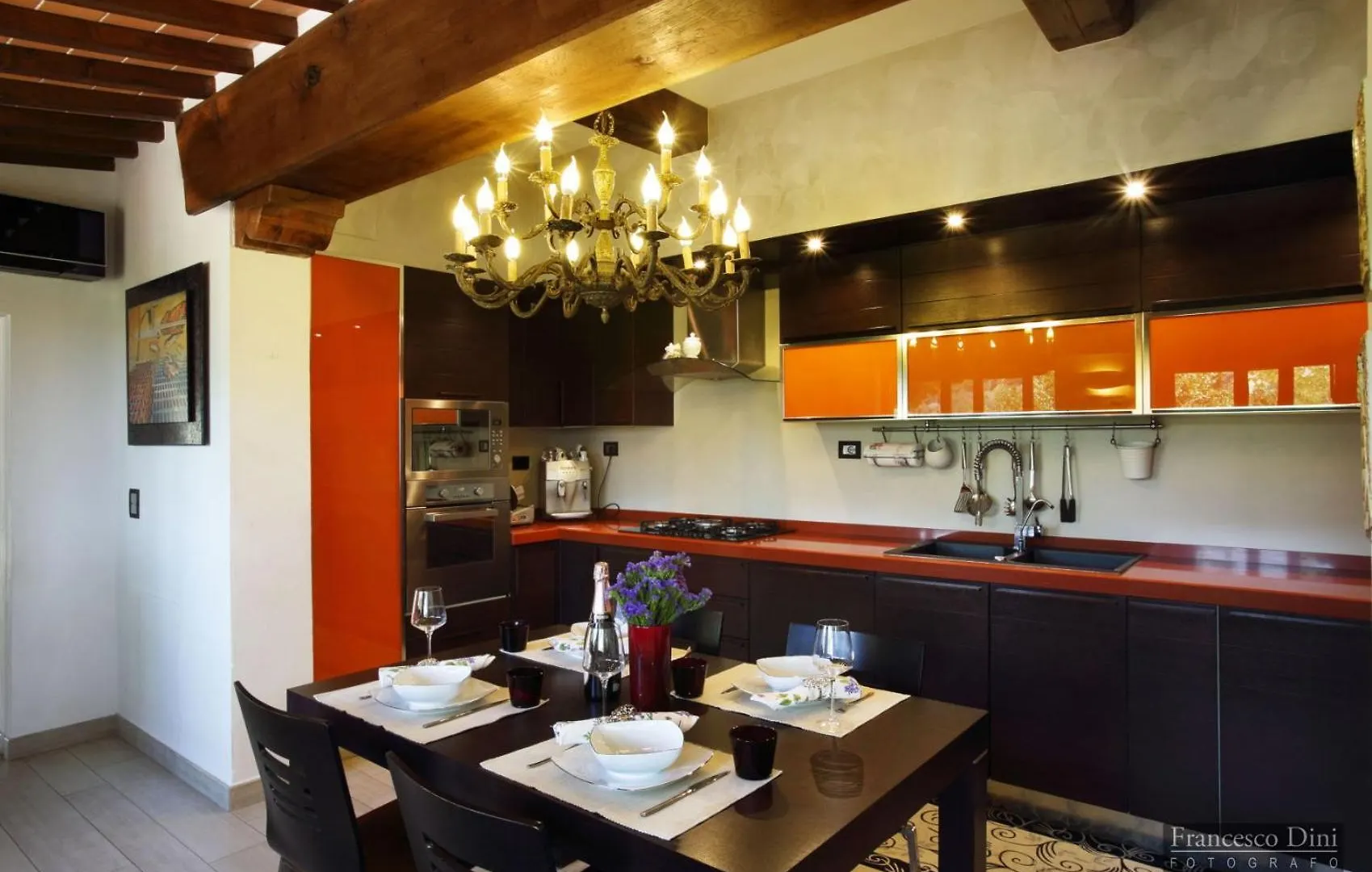 Chianti Luxury Villa Con Piscina E Idromassaggio San Donnino  0*, San Donnino (Certaldo) Italy