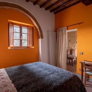 Casetta Rustica Nel Chianti Casa vacanze
