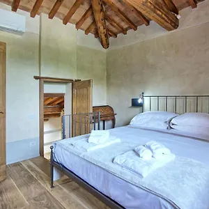 La Pimpinella Di Semifonte Bauernhof